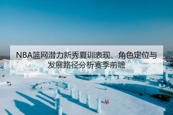 NBA篮网潜力新秀夏训表现、角色定位与发展路径分析赛季前瞻