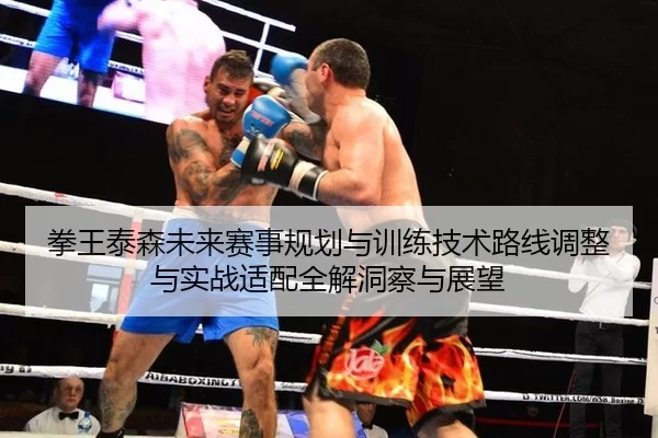 拳王泰森未来赛事规划与训练技术路线调整与实战适配全解洞察与展望